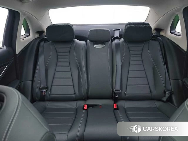 Mercedes-Benz E-class id 4336204 из Китая 13