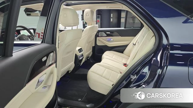 Mercedes-Benz GLE-Class W167 id 4754268 из Кореи 31