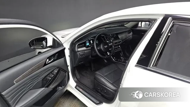 Kia K7 Premier Hybrid id 3060173 из Кореи 20