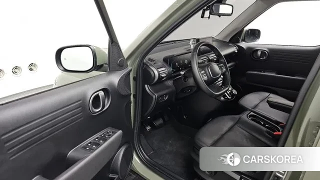 Hyundai Casper id 3322406 из Кореи 20