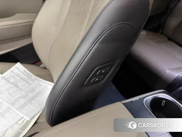 Kia The New Carnival 4th Generation id 3522395 из Кореи 10