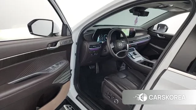 Hyundai The New Palisade id 3625091 из Кореи 20