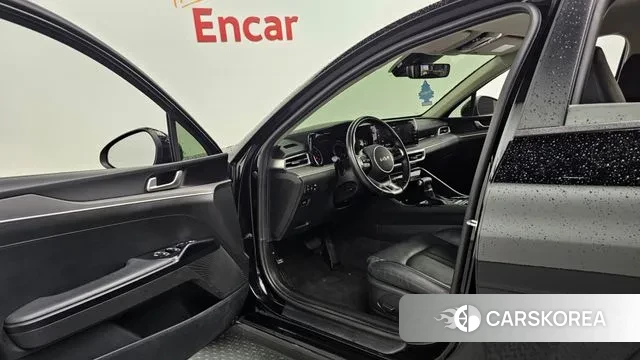 Kia K5 3rd generation id 3165360 из Кореи 20