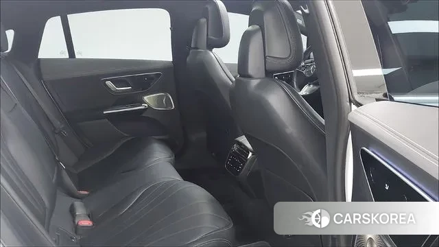 Mercedes-Benz EQE V295 id 3596464 из Кореи 17