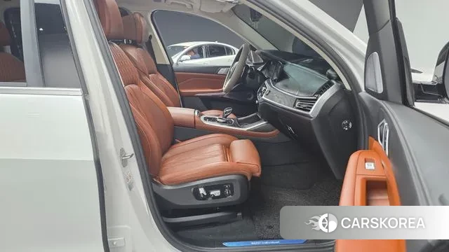 BMW X7 (G07) id 3323716 из Кореи 20