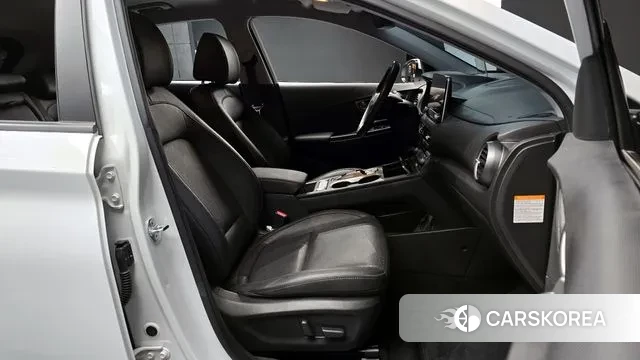 Hyundai Kona Electric id 3094976 из Кореи 20