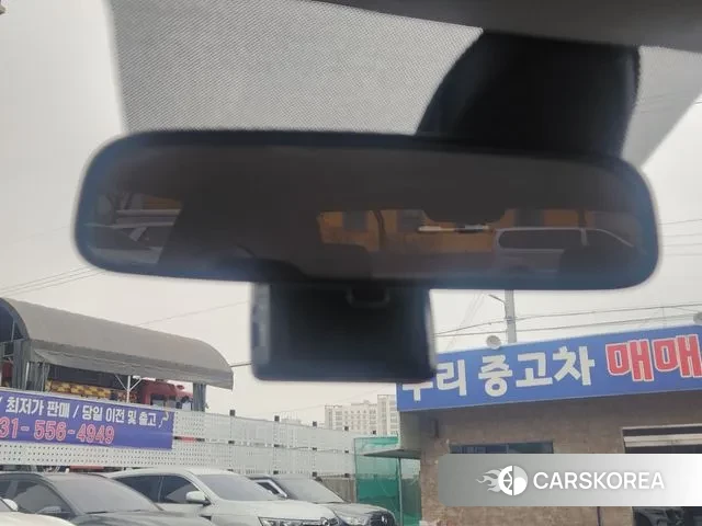 Hyundai Venue id 3681867 из Кореи 19