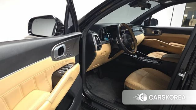 Kia Sorento 4th Generation id 3904263 из Кореи 20