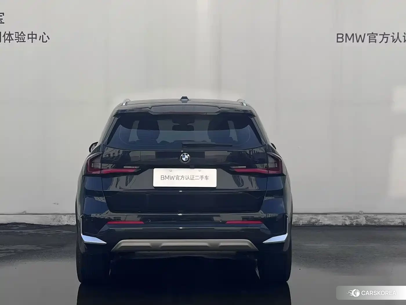 BMW X1 id 4653972 из Китая 10
