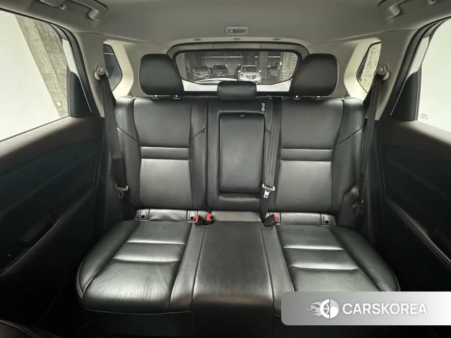 Nissan Qijun id 4348901 из Китая 18