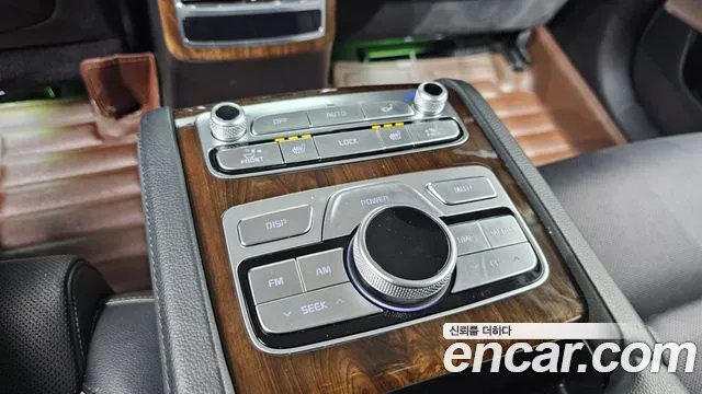 Kia More K9 id 2517960 из Кореи 20