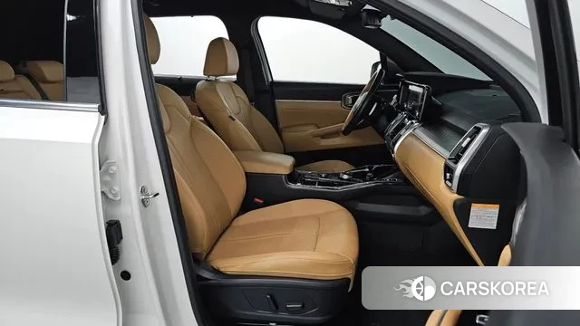 Kia Sorento 4th Generation id 3420866 из Кореи 20