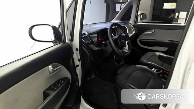 Kia The New Ray id 4390260 из Кореи 20