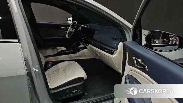 Kia The New Sportage 5th Generation id 3359312 из Кореи 20