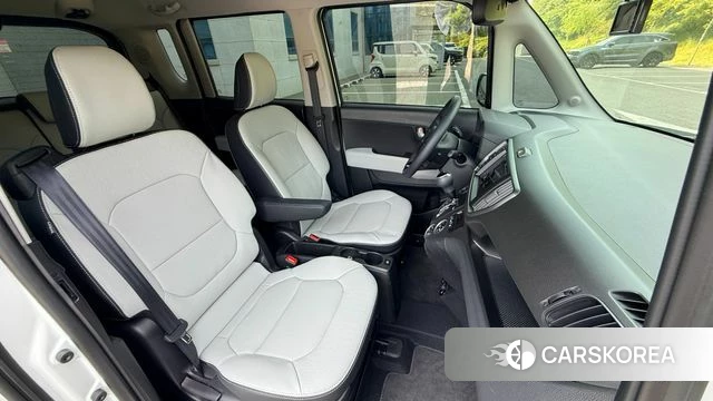 Kia The New Kia Ray id 4229883 из Кореи 20