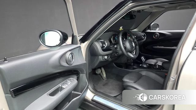 Mini Cooper Clubman id 4308281 из Кореи 34