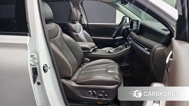 Hyundai The New Palisade id 3322792 из Кореи 20