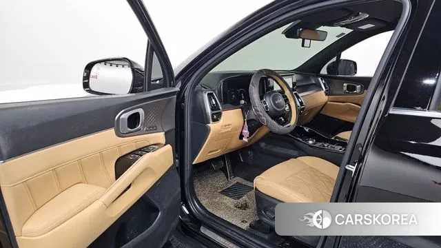 Kia Sorento 4th Generation id 3427737 из Кореи 20