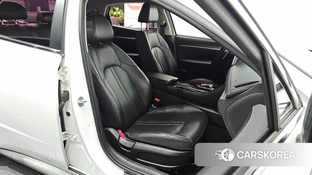 Hyundai Sonata (DN8) id 4662620 из Кореи 31
