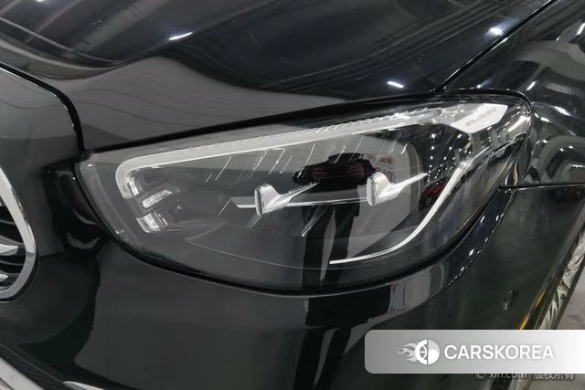Mercedes-Benz E-class id 4297876 из Китая 24