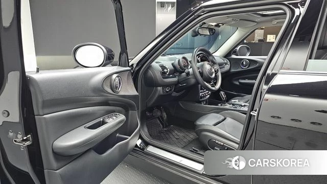 Mini Cooper S Clubman id 4464903 из Кореи 31