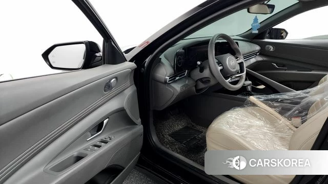 Hyundai The New Avante (CN7) id 3909911 из Кореи 20