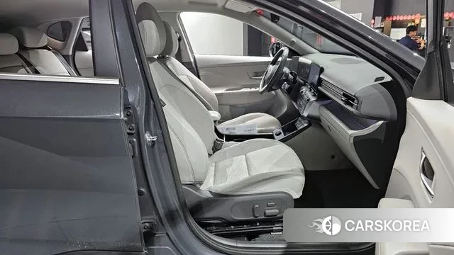 Hyundai Kona (SX2) id 3093557 из Кореи 20