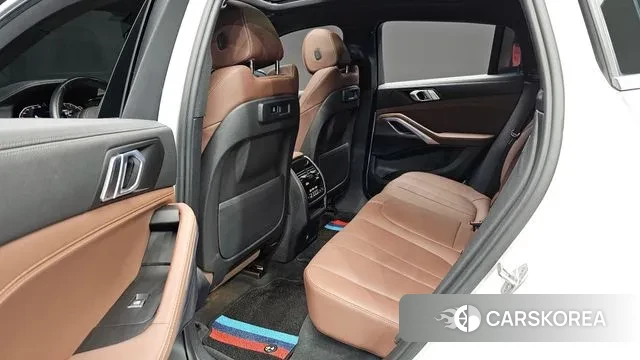 BMW X6 (G06) id 3508522 из Кореи 20