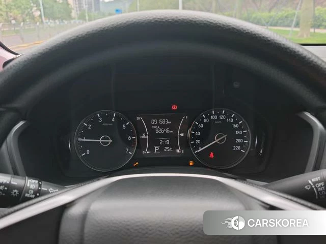 Honda Lingpai id 4307244 из Китая 16