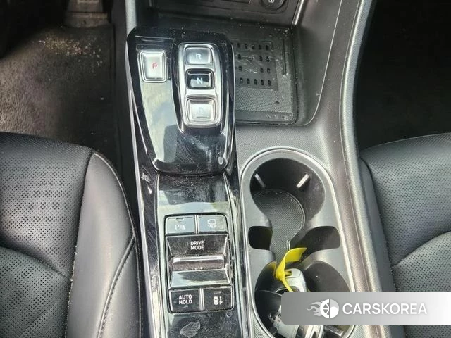 Hyundai Sonata (DN8) id 4250042 из Кореи 16