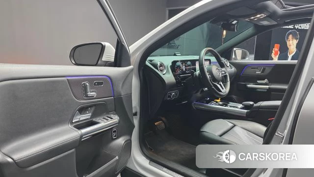 Mercedes-Benz GLA - Class H247 id 4396728 из Кореи 30