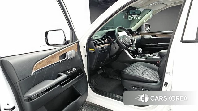 Kia Mohave Master id 3916901 из Кореи 20