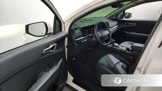 Kia The New Sportage 5th Generation id 4734790 из Кореи 34