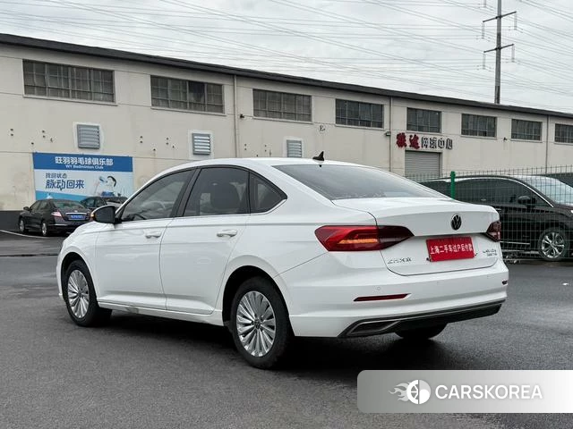 Volkswagen Lavida id 4341748 из Китая 27