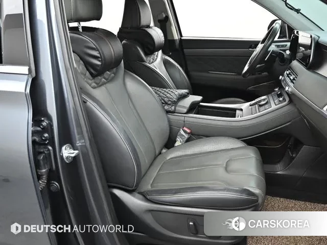 Hyundai Palisade id 3777296 из Кореи 20