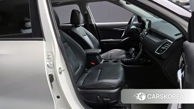 Kia Seltos id 3373875 из Кореи 20