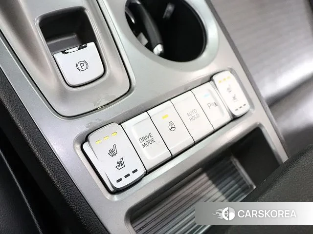 Hyundai Kona Electric id 3595418 из Кореи 20