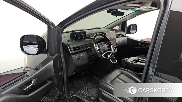 Hyundai Staria id 3448464 из Кореи 20