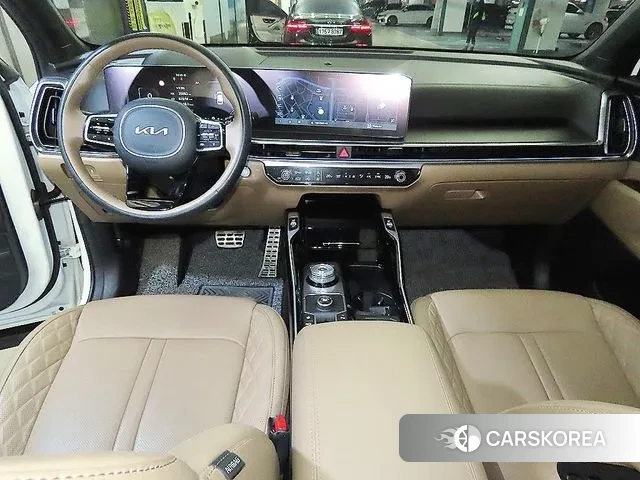 Kia The New Sorento 4th Generation id 3580926 из Кореи 20