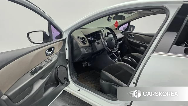 Renault Korea (Samsung) Clio id 4483220 из Кореи 31