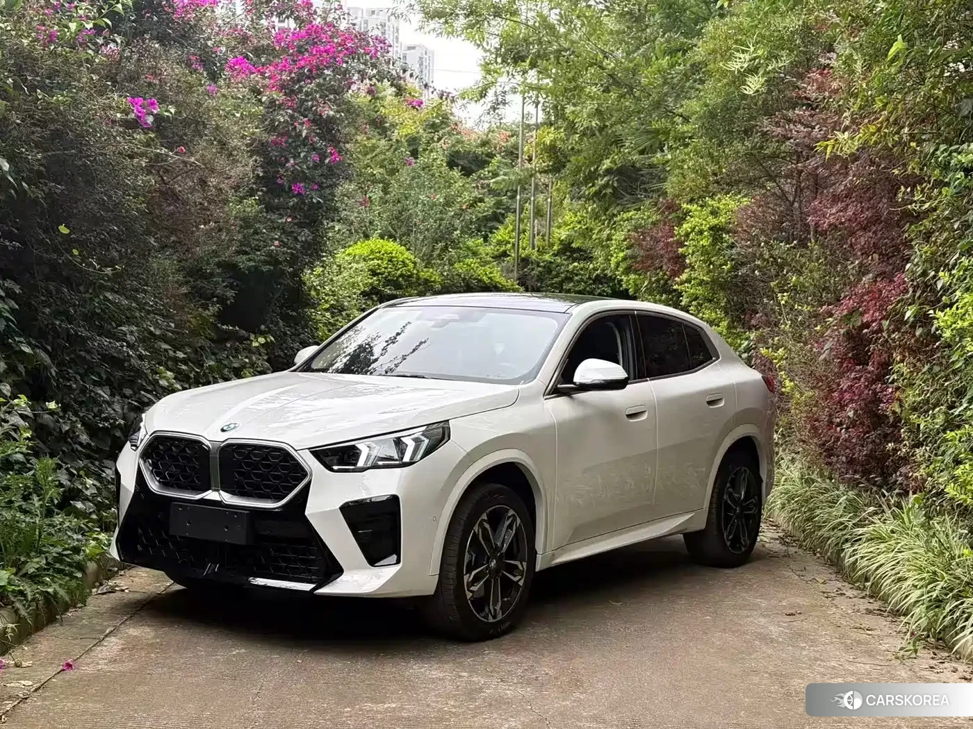 BMW X2 id 4664606 из Китая 11