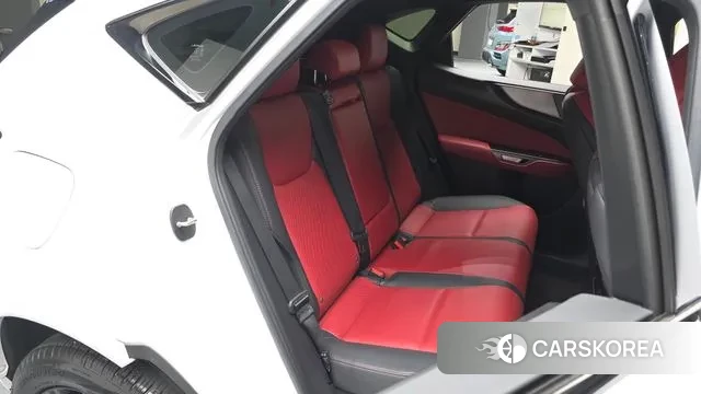 Lexus NX450h + 2nd generation id 3740003 из Кореи 20