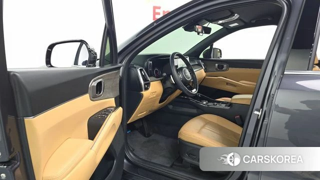 Kia Sorento 4th Generation id 3787230 из Кореи 20