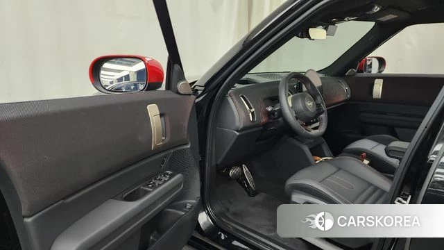 Mini Cooper S Countryman 3rd Generation id 4523264 из Кореи 20
