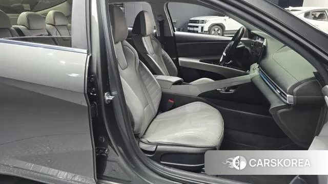 Hyundai Avante (CN7) id 3611579 из Кореи 20