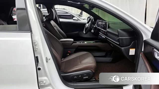 Hyundai Ionic 6 id 3758665 из Кореи 20