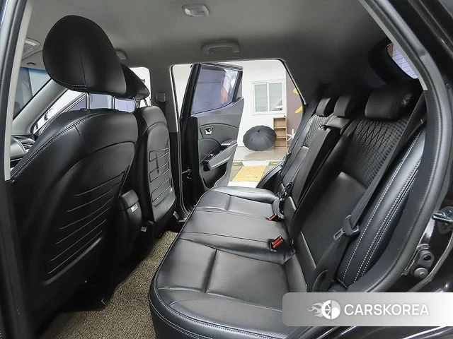 Ssangyong Tivoli Armor id 4357002 из Кореи 20