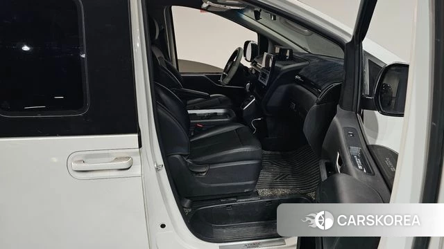 Hyundai Staria id 3892727 из Кореи 20