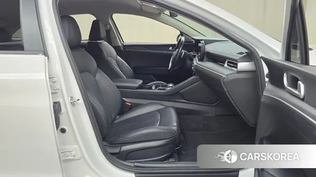 Kia K5 3rd generation id 3513221 из Кореи 20