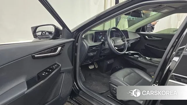 Kia EV6 id 3620679 из Кореи 20